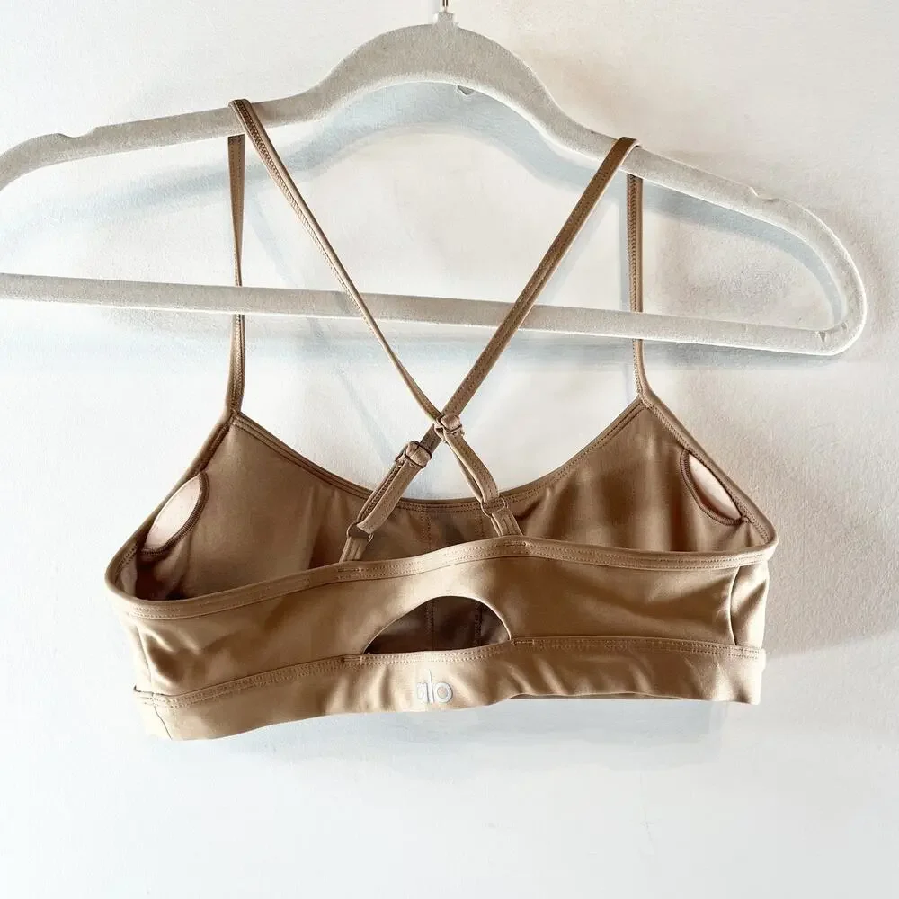 ALO Yoga brand alo